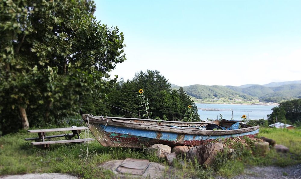 Namhae 1 Night 2 Days Pension 15/20