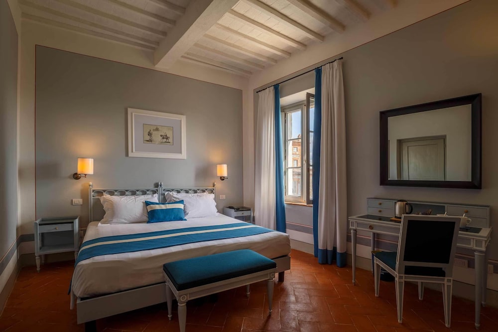 BORGO SCOPETO RELAIS 16/76