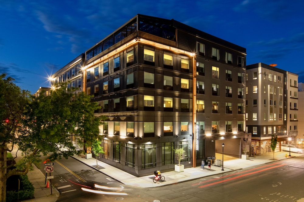 The Blake Hotel 1/36