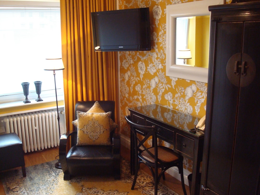 Hotel Sir And Lady Astor 28/35