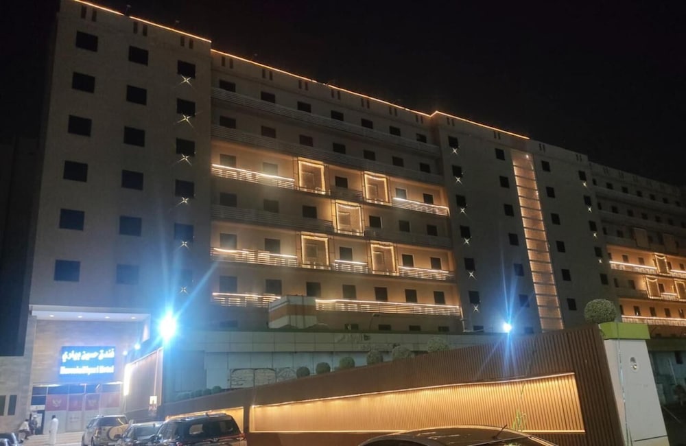 Hussein Hassan Ali Bayari酒店(Hussein Hassan Ali Bayari Hotel) 图片3