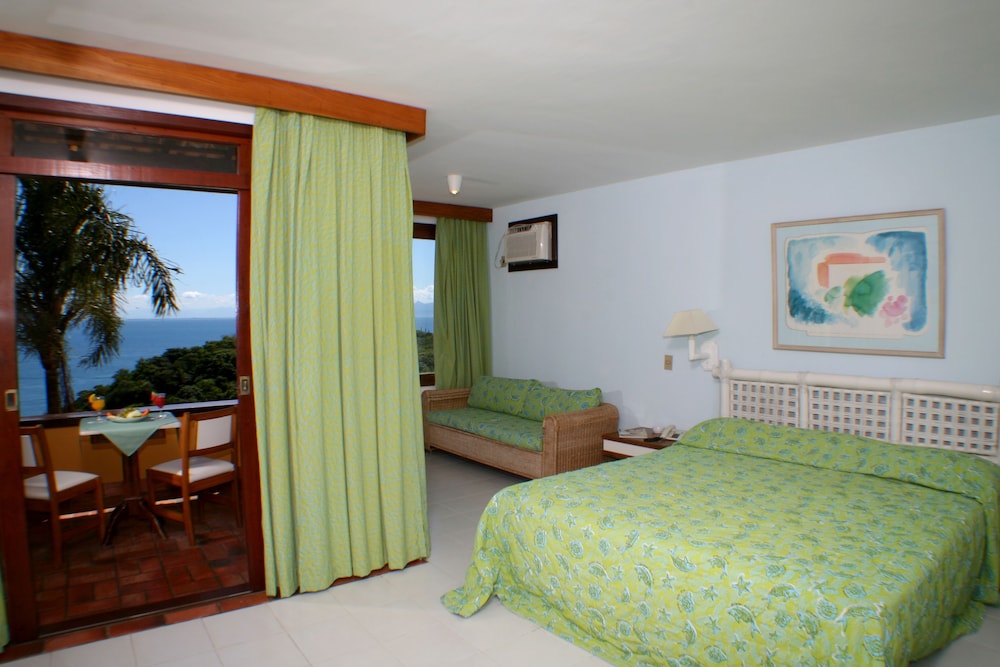 Colonna Galapagos Garden Hotel 19/64