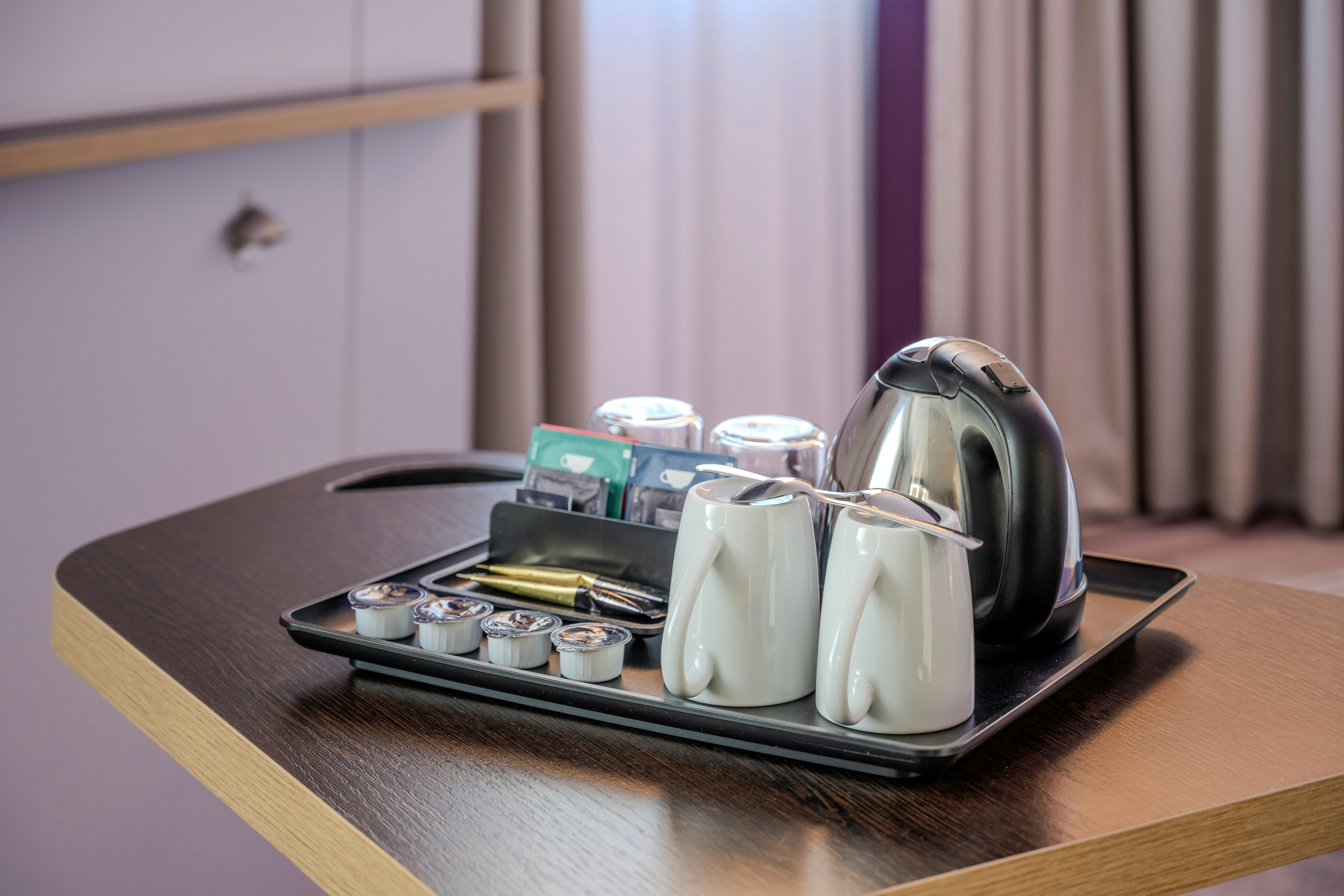 Premier Inn Hannover City Centre 8/11
