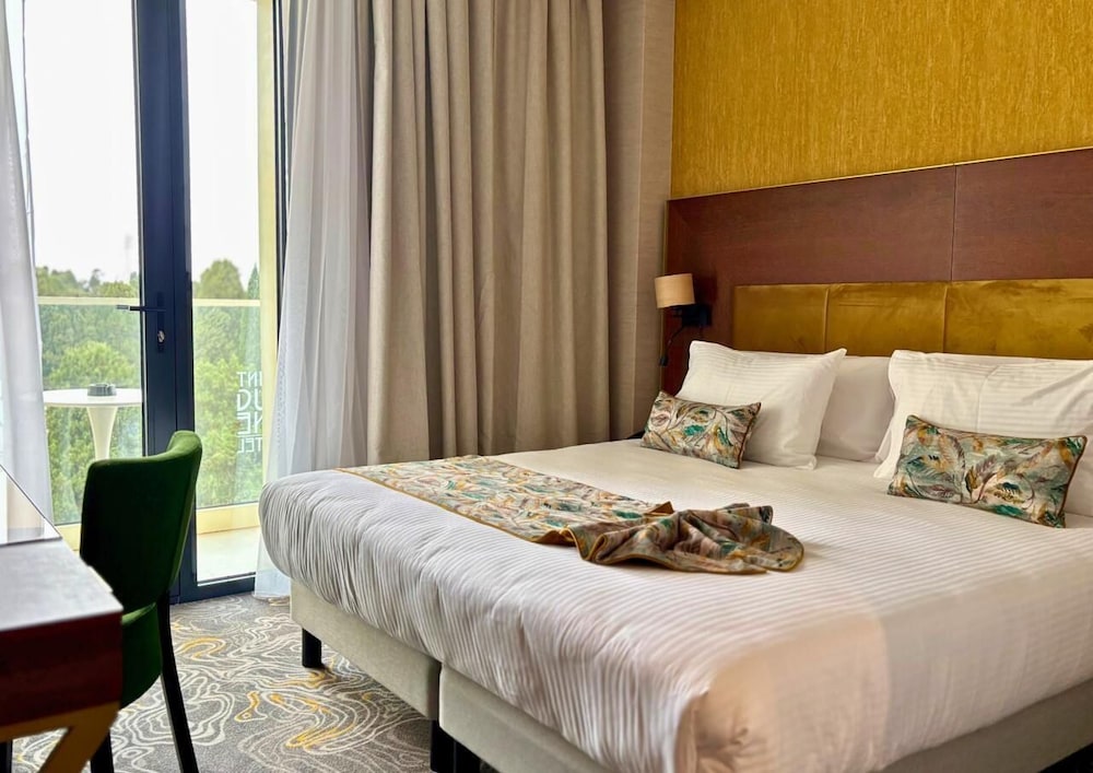Hotel Saint Eugene 16/57