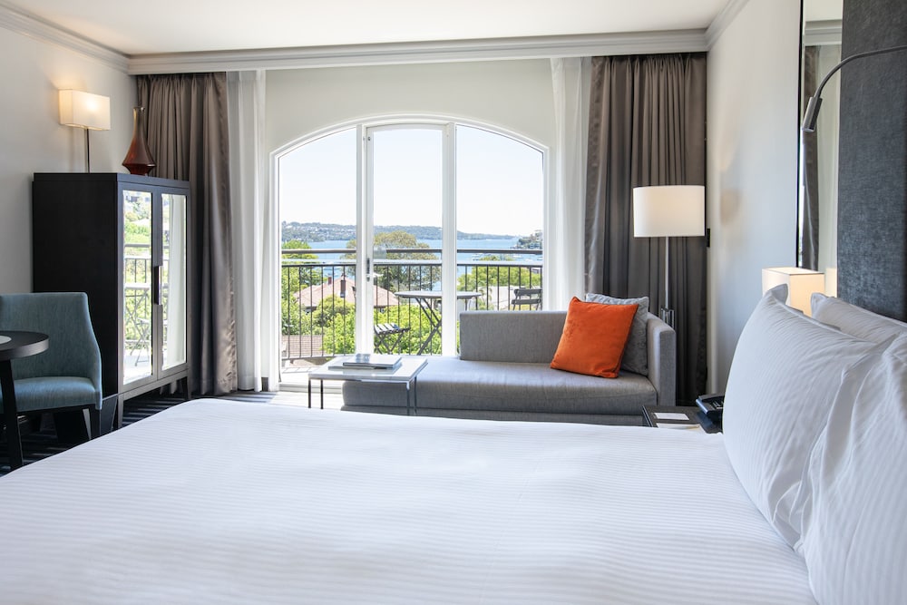 InterContinental Sydney Double Bay 21/74