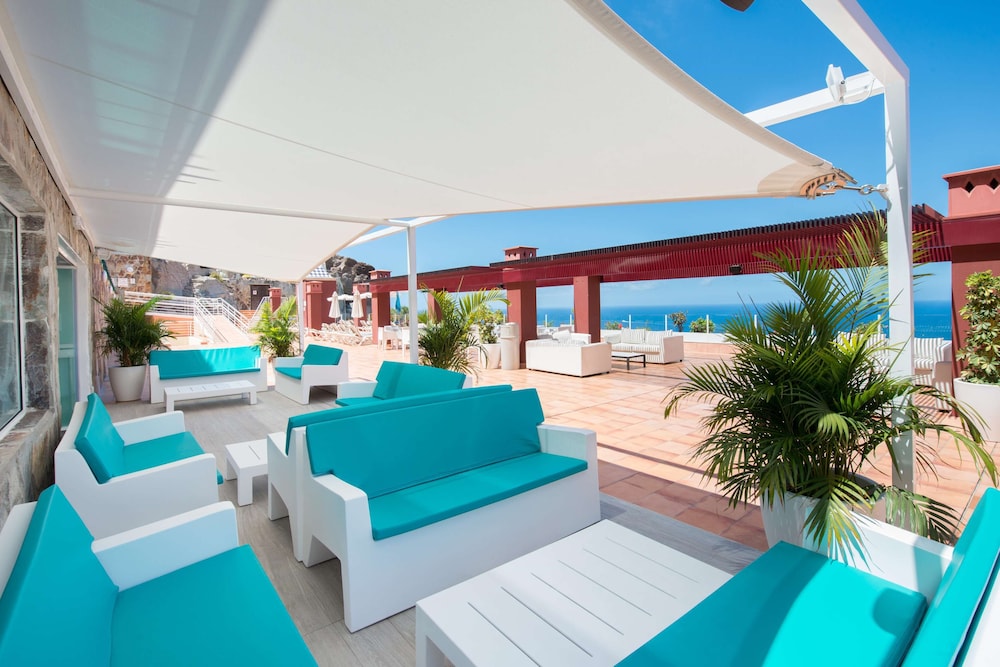 Hotel Mogan Princess & Beach Club 31/81