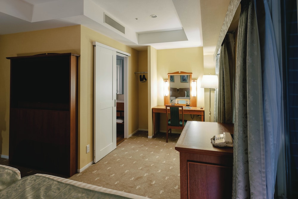 Hotel Boston Plaza Kusatsu 31/50