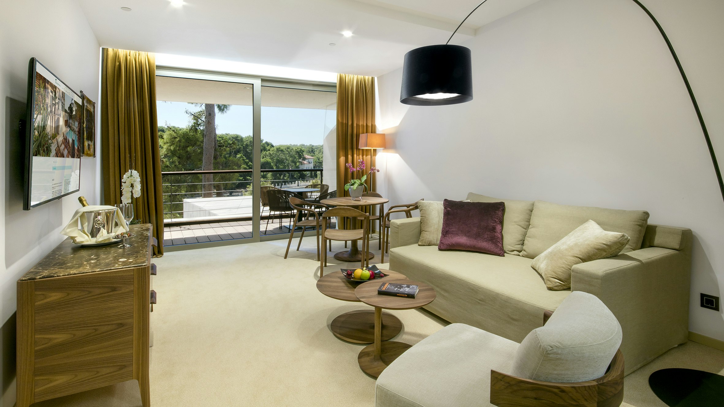 Boutique Hotel Alhambra 29/50