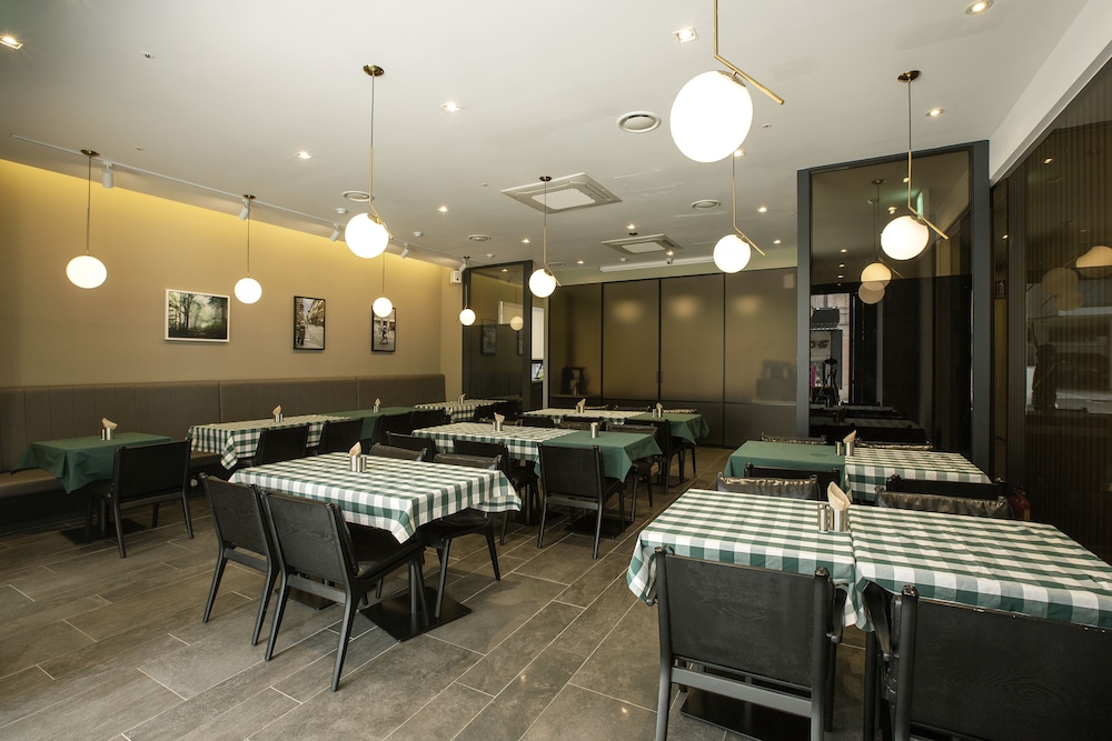 Hotel Arte 46/56