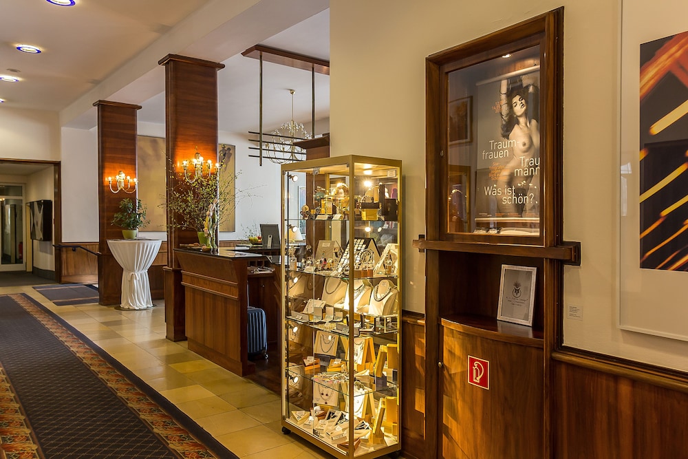 Hotel Niedersaechsischer Hof 63/75