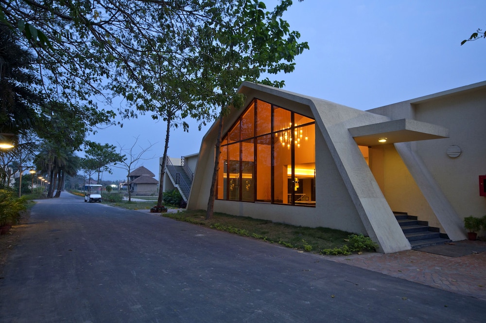 Vedic Village Spa Resort photo5