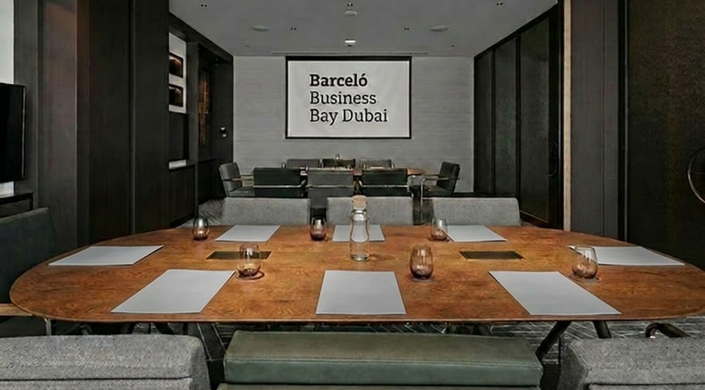 Barcelo Business Bay, Dubai 48/61