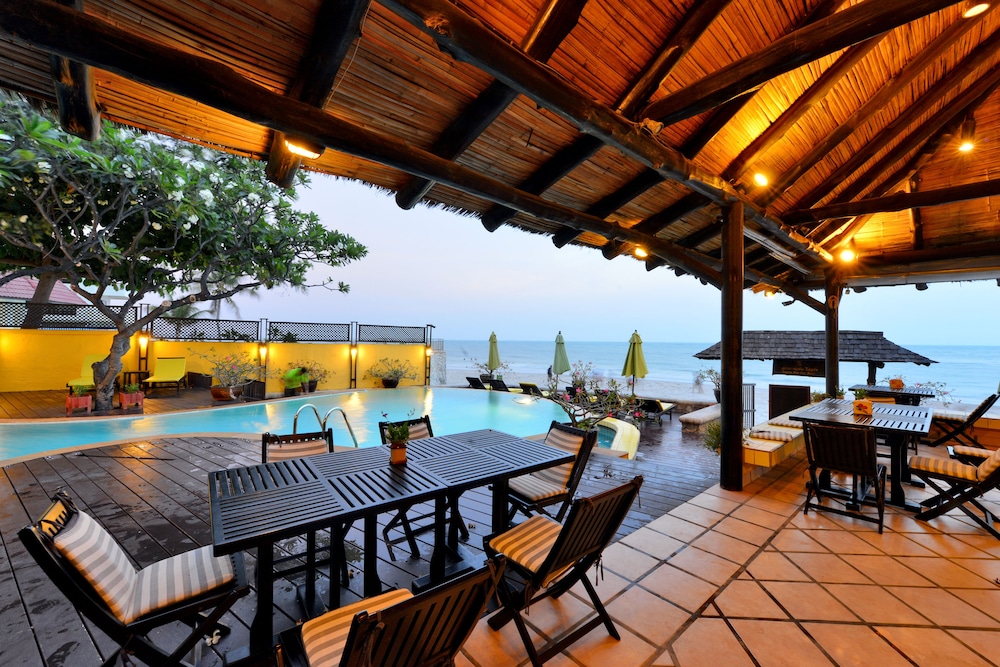 Supatra Hua Hin Resort 39/50