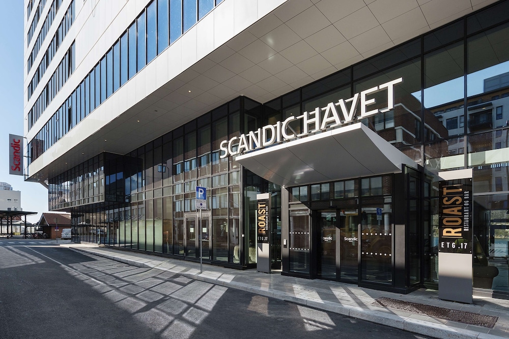 Scandic Havet 38/50