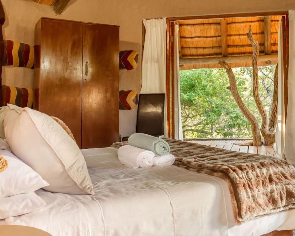 Mali Mali Safari Lodge 8/50