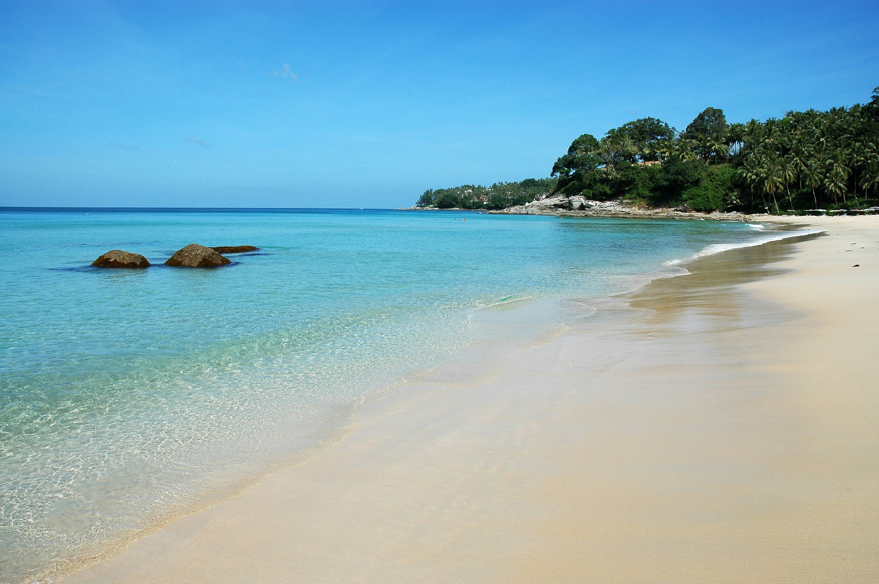 Twinpalms Surin Phuket Resort 42/50