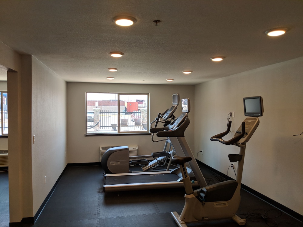 Hotel 28 Boise Airport Ascend Hotel Collection 27/50