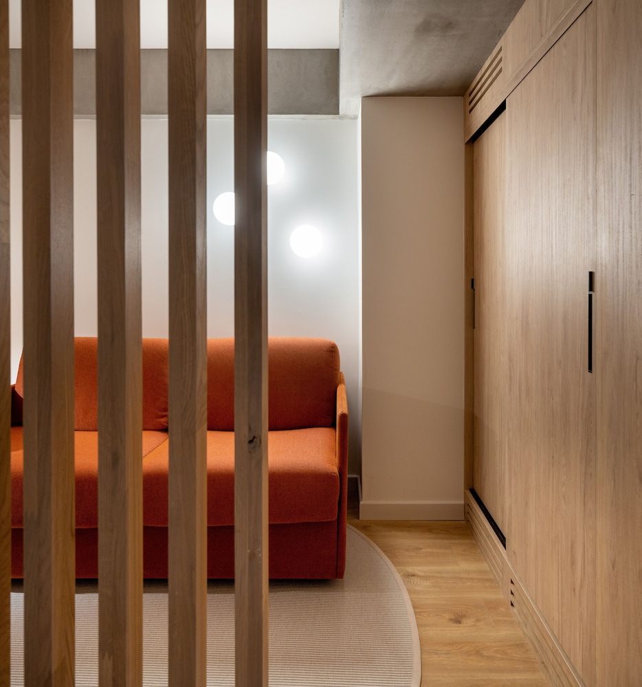 Apartamentos Libere Bilbao Museo 15/39