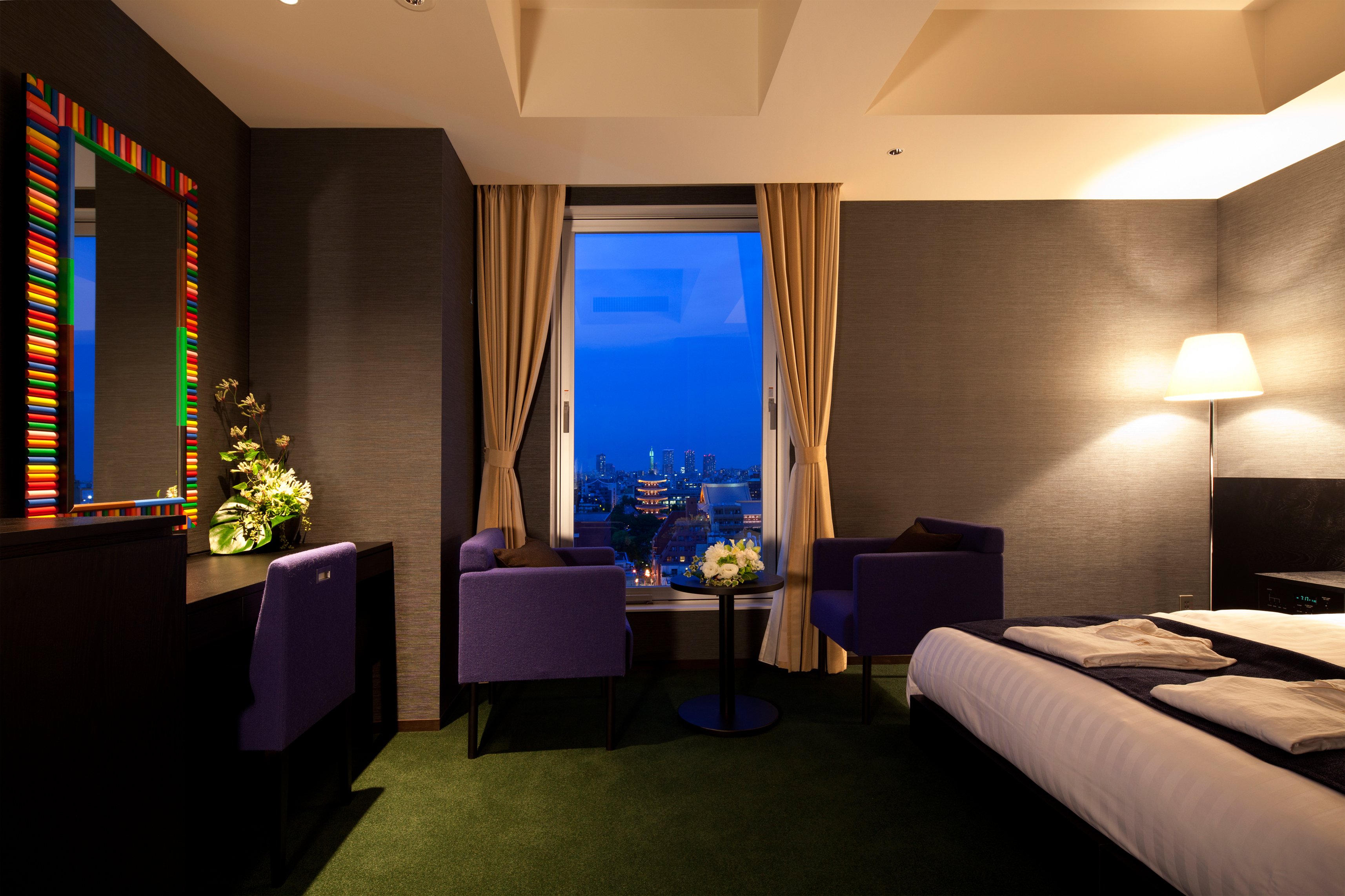 The Gate Hotel Asakusa Kaminarimon by Hulic 25/54
