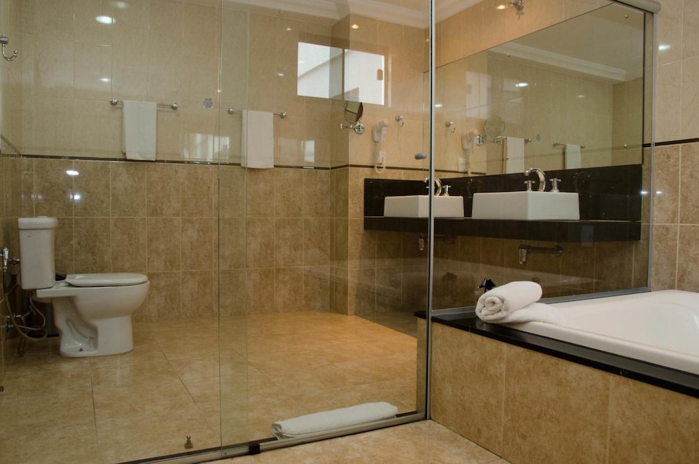 Atrium Confort Hotel Parauapebas 47/48