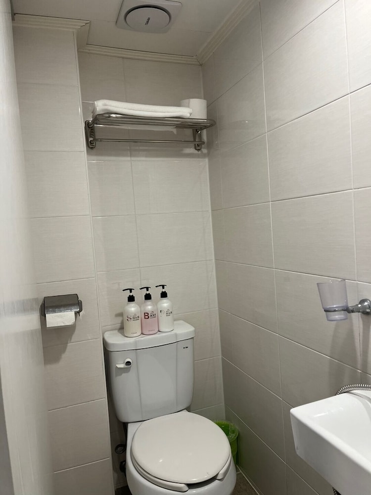 Myeongdong Guesthouse Como 67/70
