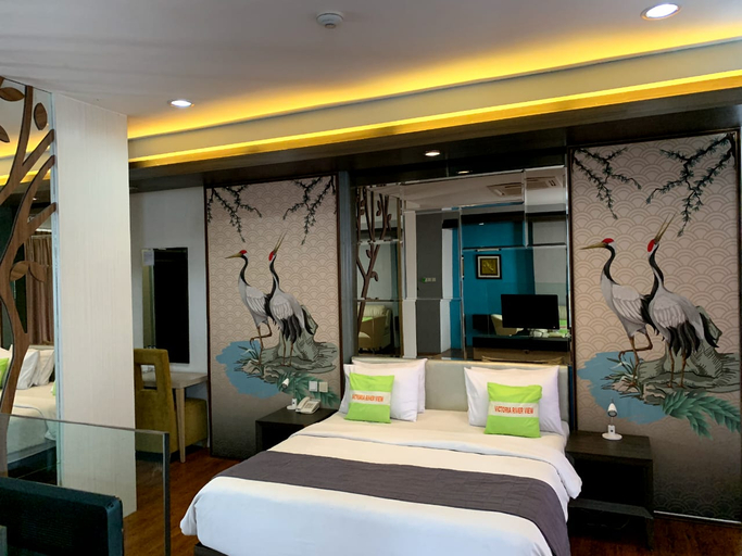 Hotel Victoria River View 5/11