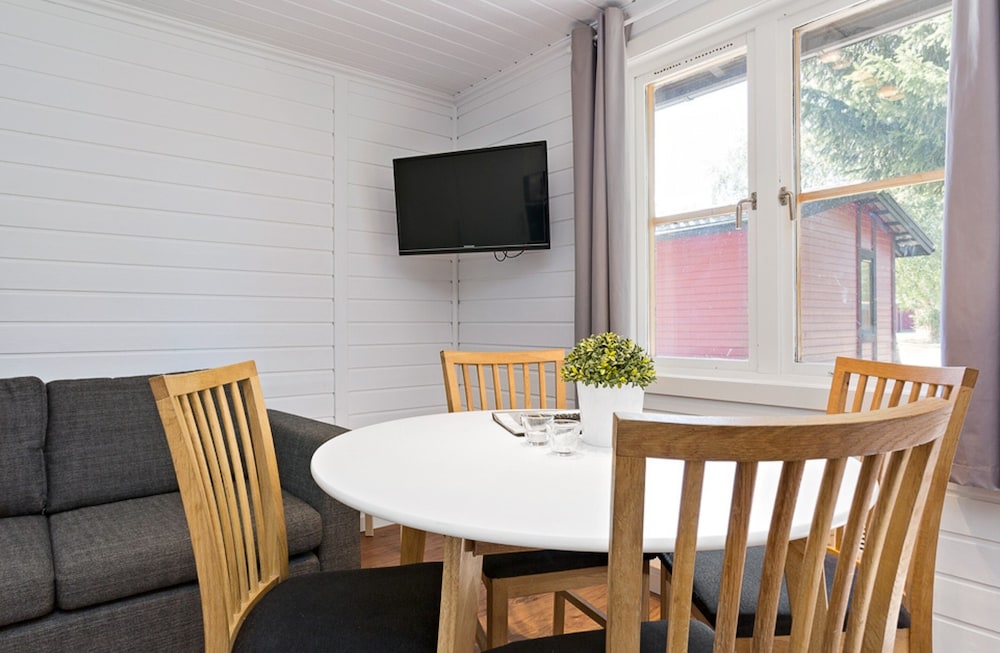 First Camp Umeå 35/50
