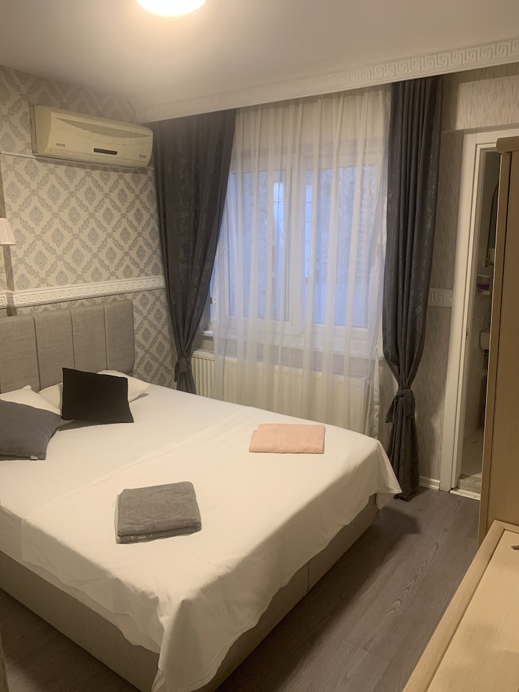 ANTIK SOFIA HOTEL 8/50