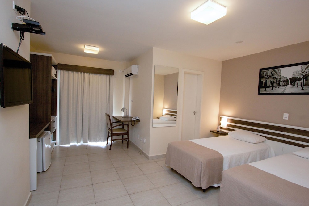 Bristol Portal do Iguacu Hotel 15/54