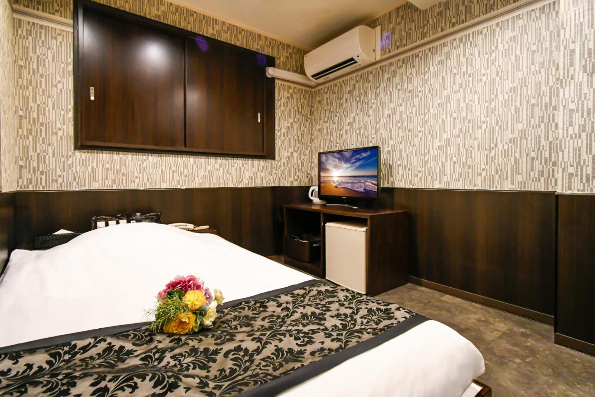 Ikebukuro Central Hotel 24/55