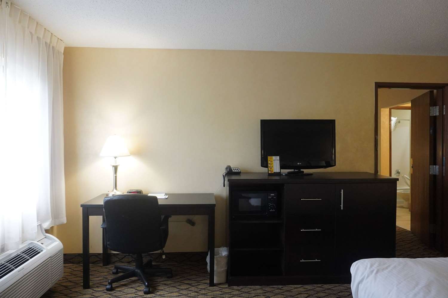 Baymont By Wyndham Bridgeport Frankenmuth 53/59