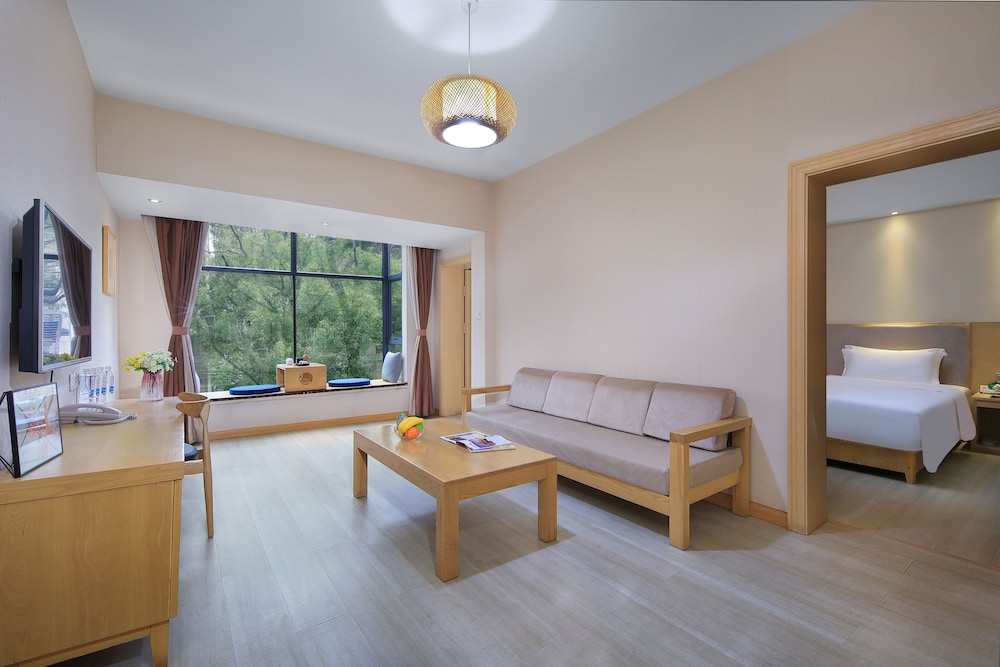 Guilin Zheng Yang Inn 39/57