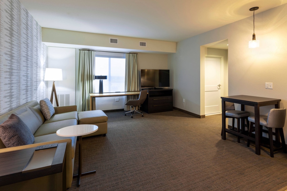 Residence Inn Minneapolis Maple Grove/Arbor Lakes 15/41