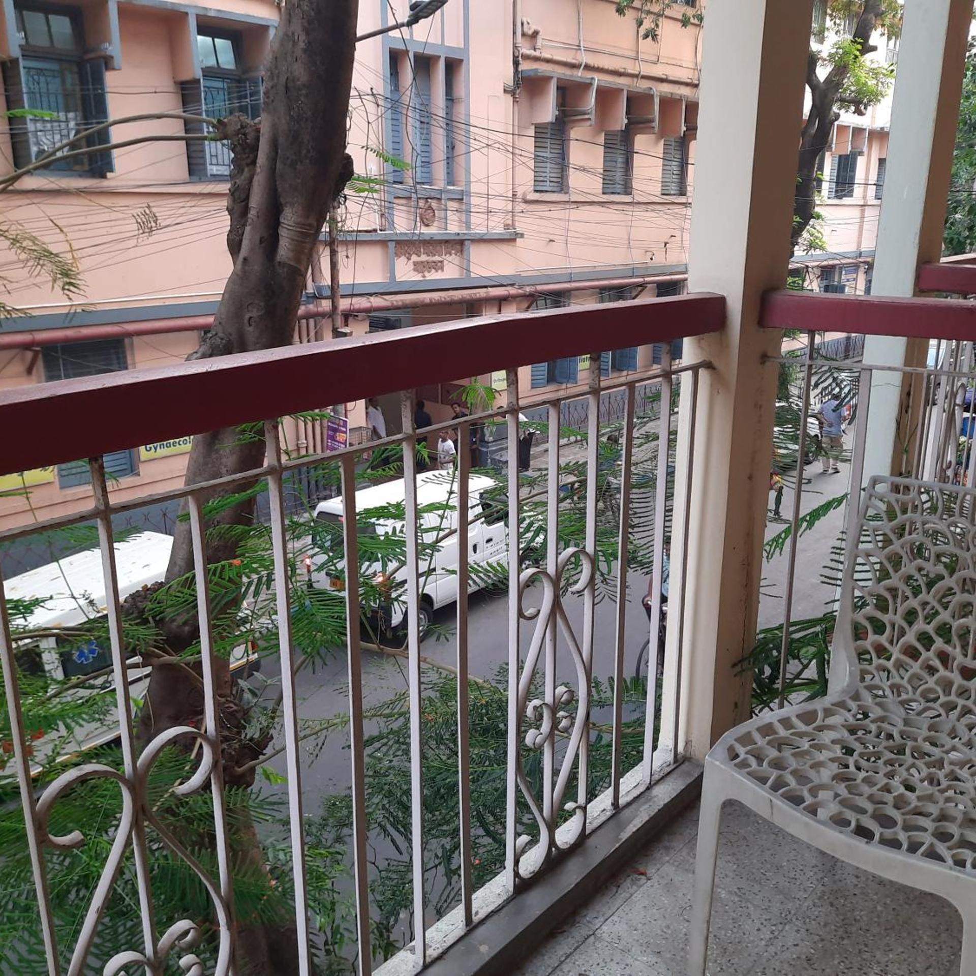 Bubble Beds Hostel 48/54