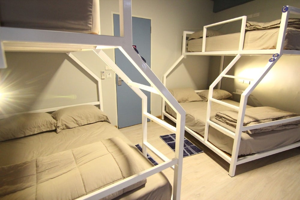 The Moon Hostel Hua Hin 43/68