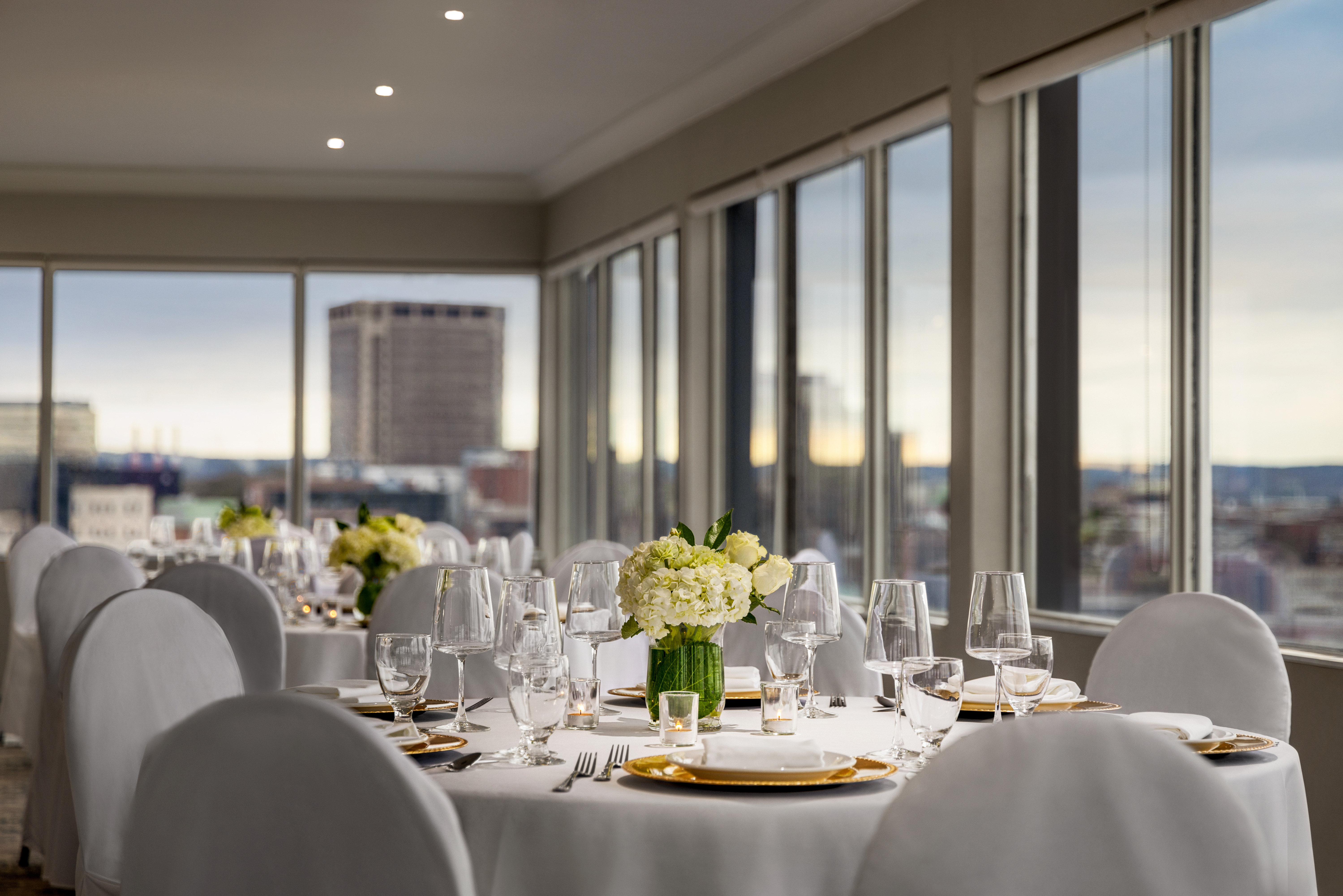Crowne Plaza Saint John Harbour View by IHG 58/74