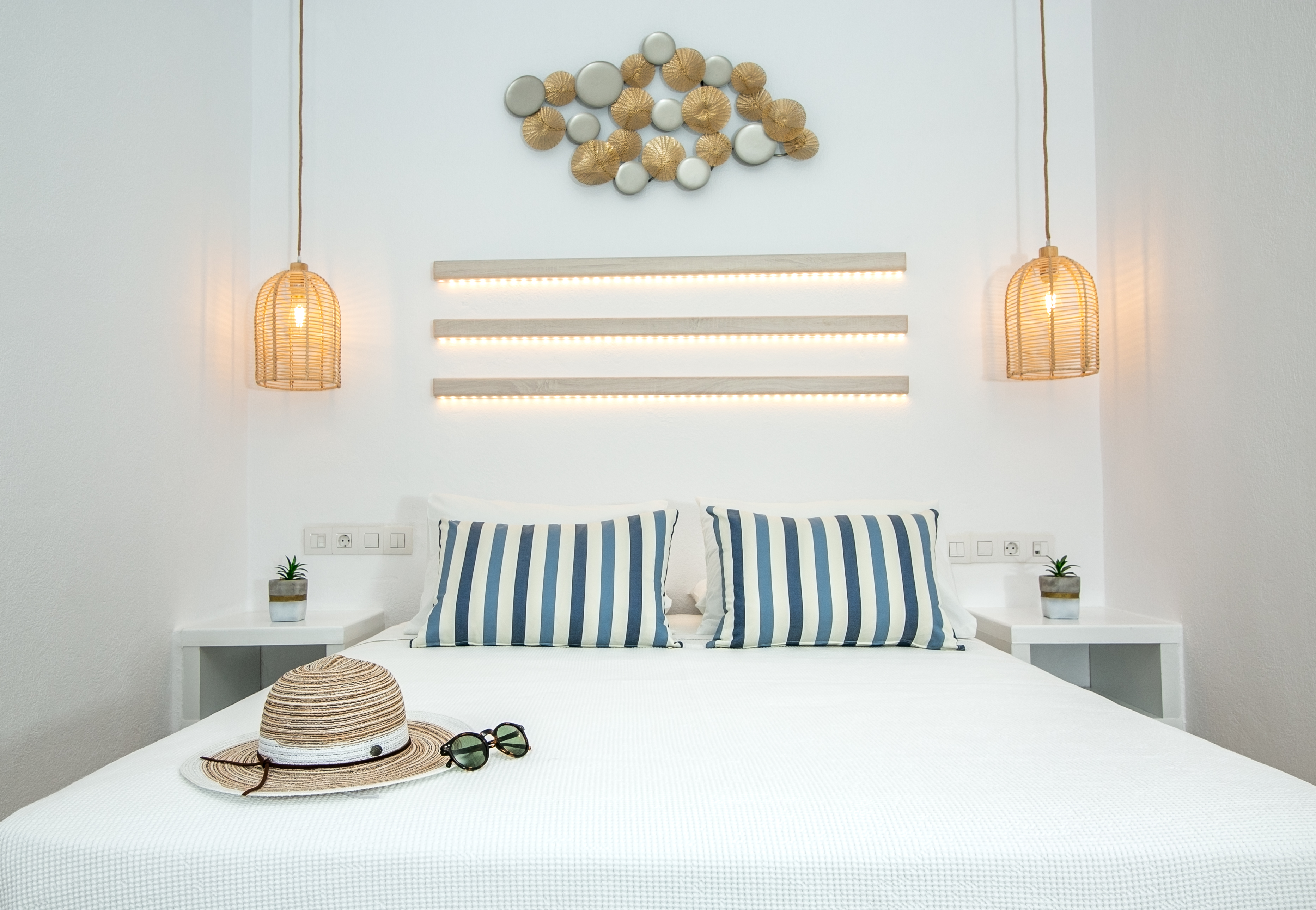 JUNIOR SUITE, POOL VIEW