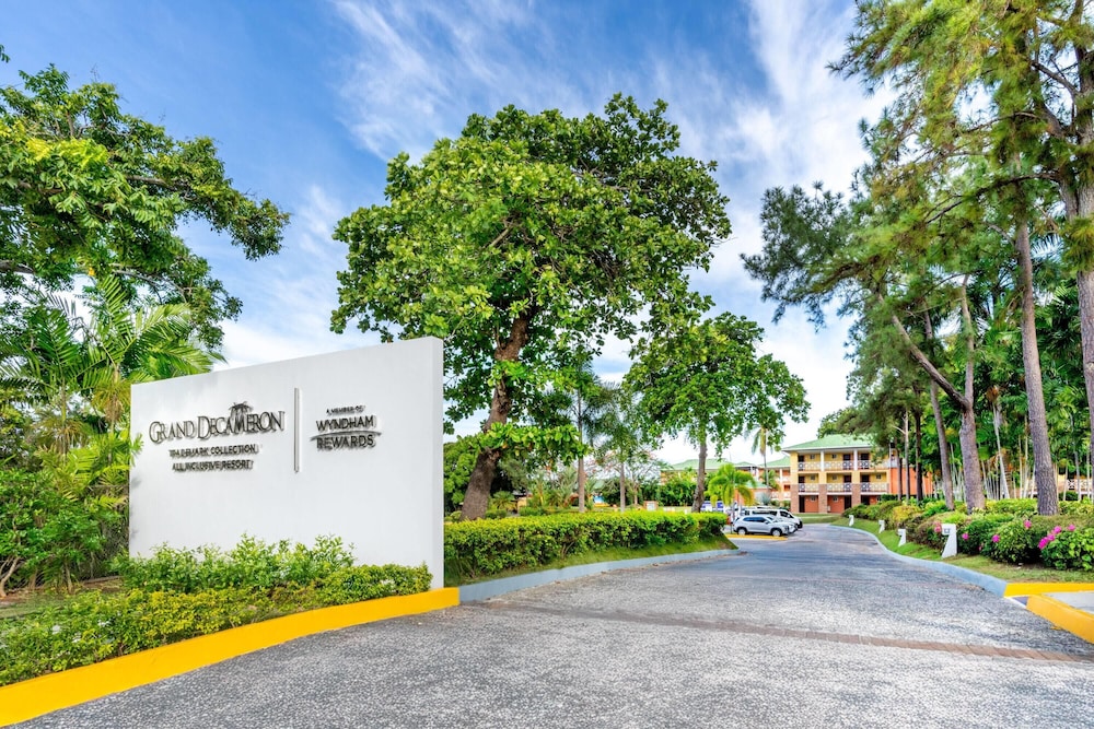 Grand Decameron Panama, A Trademark All Inclusive Resort 64/70