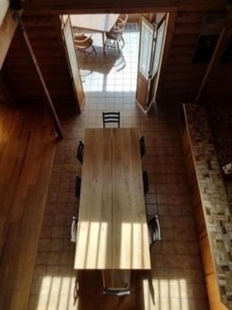 Black Forest B&B Lodge & Cabins 22/49