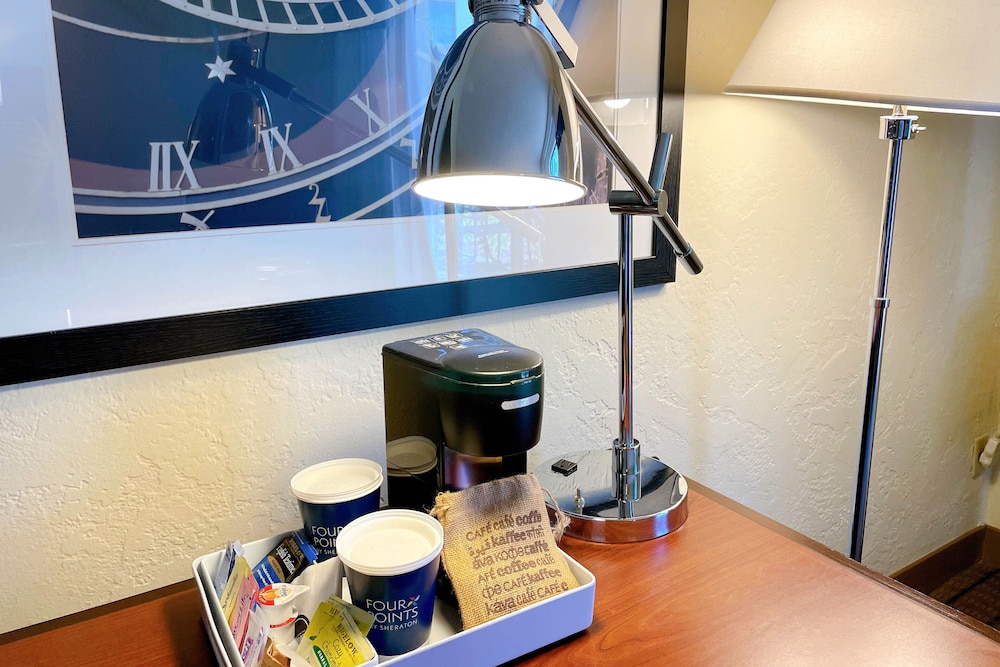 Four Points by Sheraton San Rafael Marin County 18/47