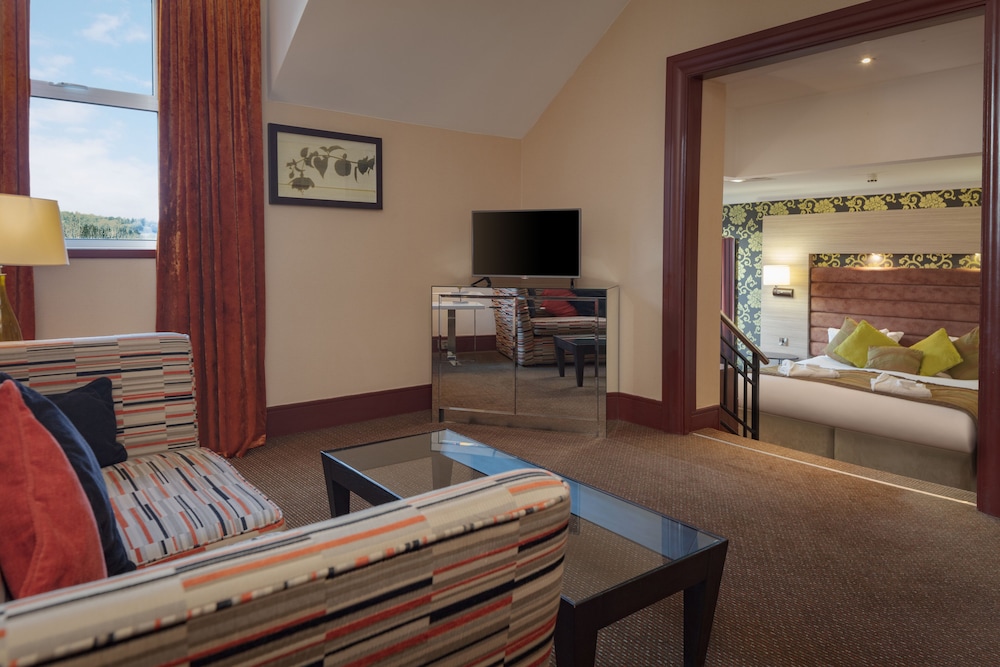 Delta Hotels by Marriott Cheltenham Chase 29/50