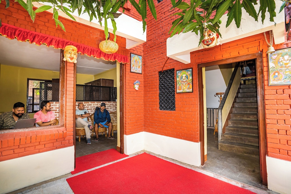 Nepali Heritage Hotel 11/50