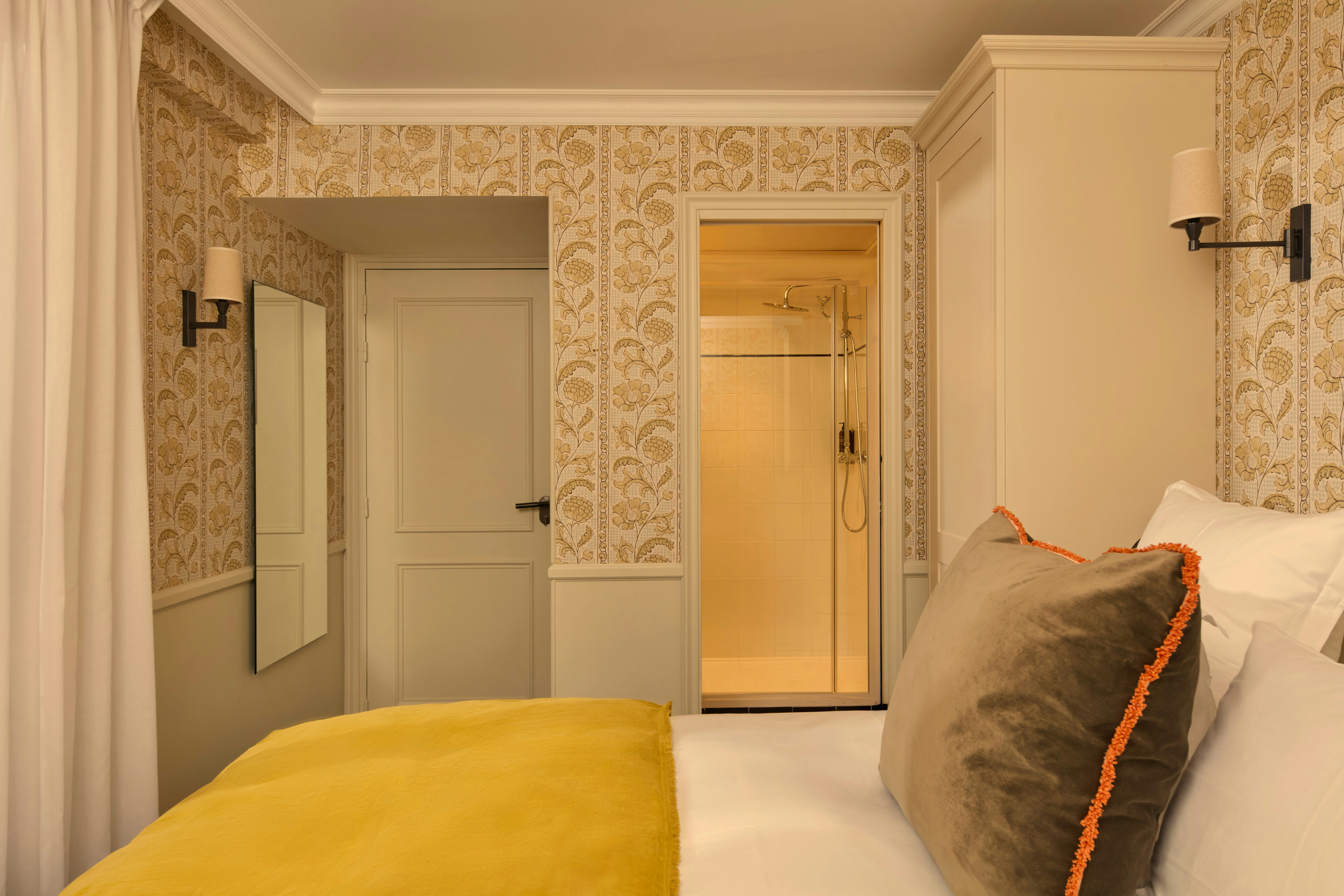 Hotel des Orfevres 37/55