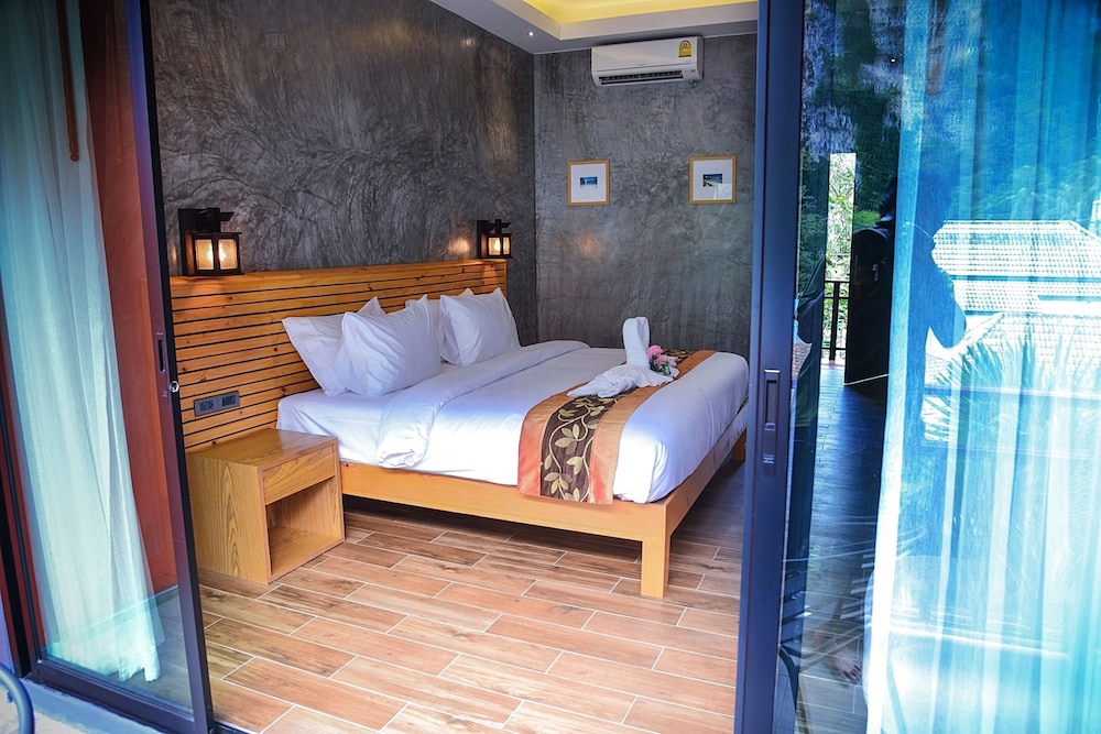 Frank Ao Nang Krabi Resort 31/68