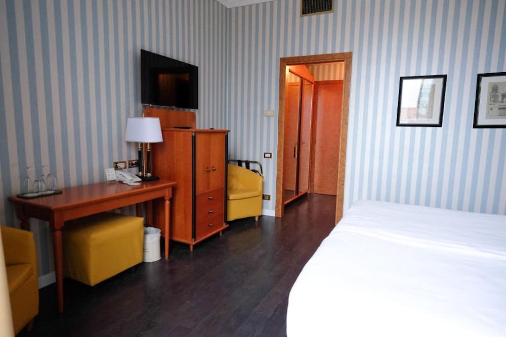 Hotel Greif Maria Theresia 25/78