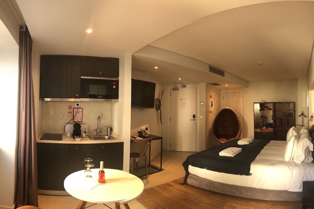 Dalma Old Town Suites 26/72