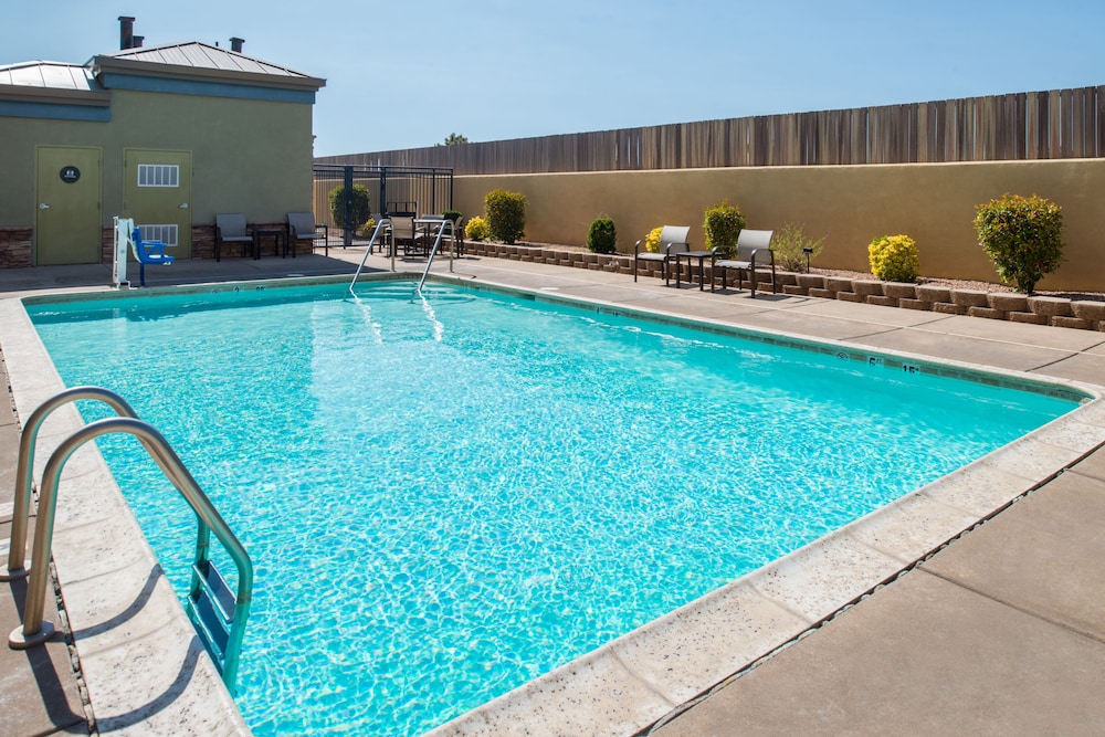 Courtyard Marriott Victorville in HESPERIA - CA