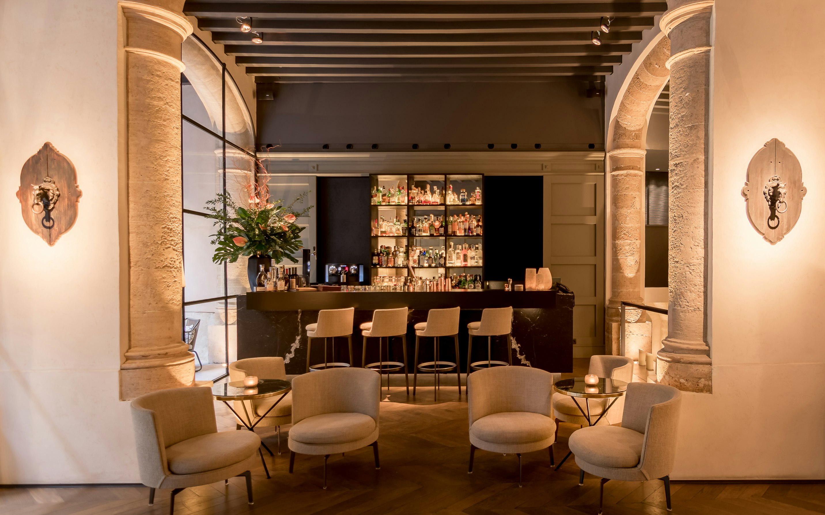 Sant Francesc Hotel Singular 71/82