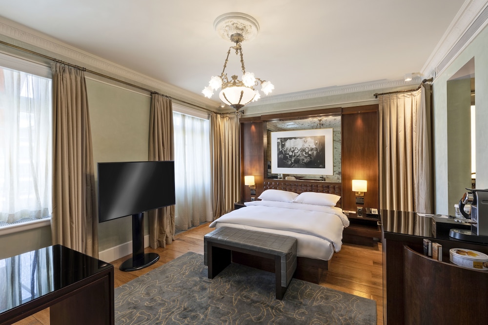 Park Hyatt Istanbul Macka Palas 24/75