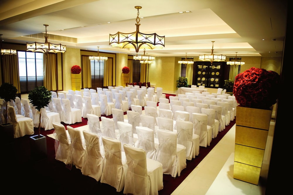 The Cavendish Hotel 6/60
